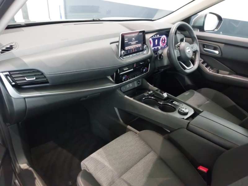 Used Nissan X-Trail 2024 for sale - 77078461: Photo 5