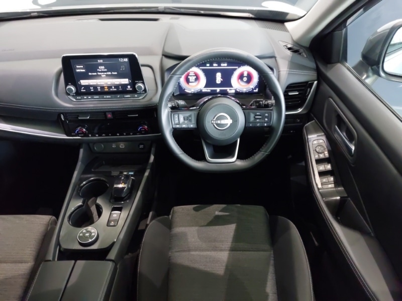 Used Nissan X-Trail 2024 for sale - 77078461: Photo 7