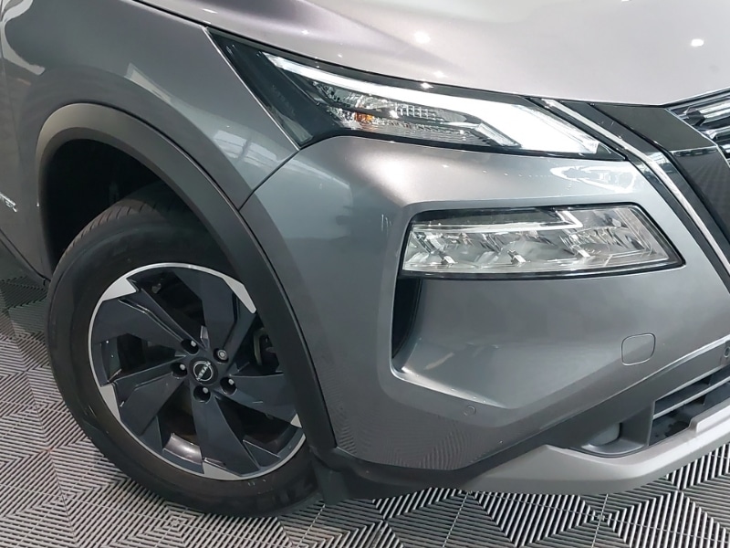 Used Nissan X-Trail 2024 for sale - 77078461: Photo 9