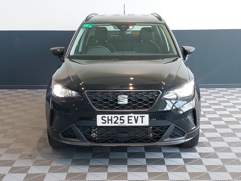 Used SEAT Arona 2025 for sale - 76907102: Photo 12