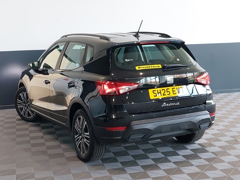 Used SEAT Arona 2025 for sale - 76907102: Photo 3