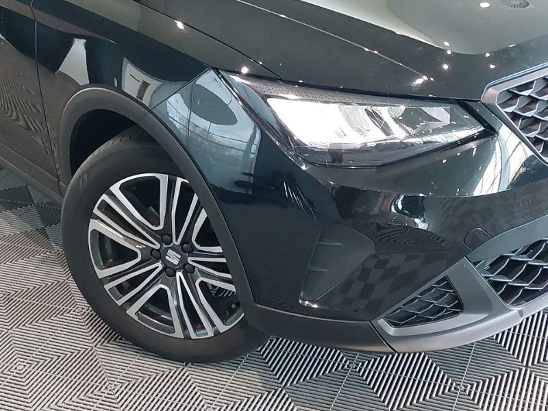 Used SEAT Arona 2025 for sale - 76907102: Photo 9