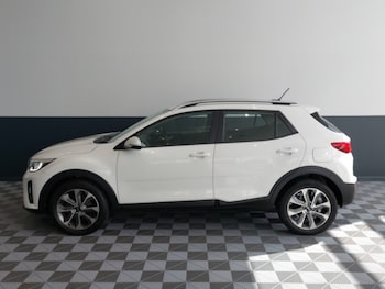 Used Kia Stonic 2018 for sale - 75530690: Photo