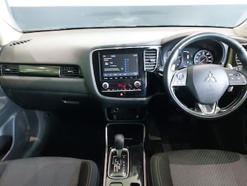 Used Mitsubishi Outlander 2021 for sale - 78327670: Photo