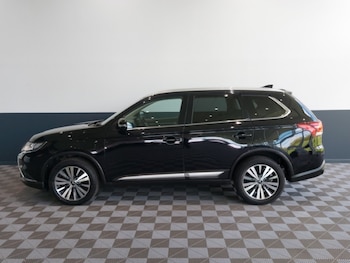 Used Mitsubishi Outlander 2021 for sale - 78327670: Photo