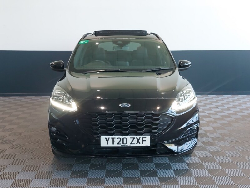 Used Ford Kuga 2020 for sale - 78164337: Photo 12