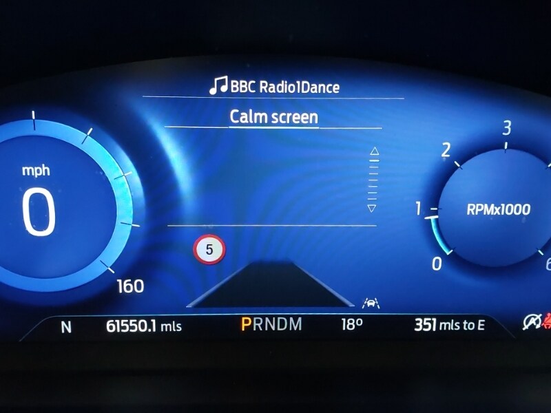 Used Ford Kuga 2020 for sale - 78164337: Photo 14