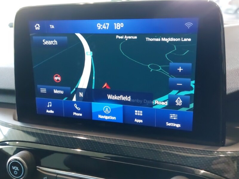 Used Ford Kuga 2020 for sale - 78164337: Photo 18