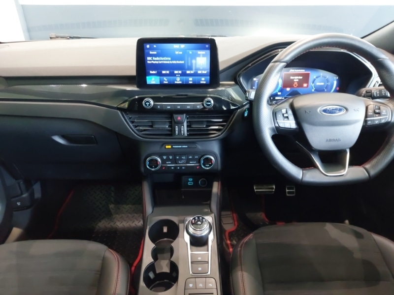 Used Ford Kuga 2020 for sale - 78164337: Photo 2