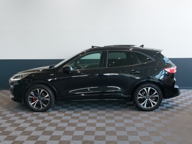 Used Ford Kuga 2020 for sale - 78164337: Photo 4