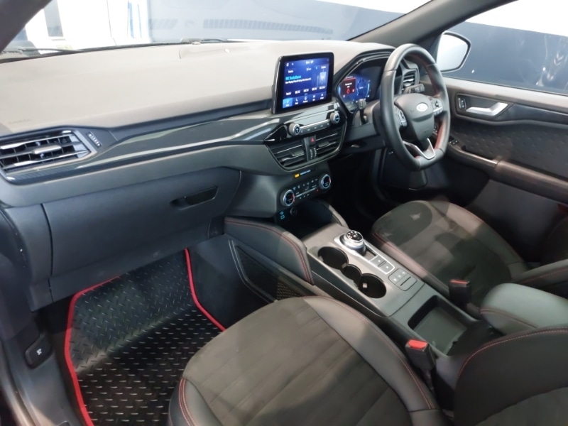Used Ford Kuga 2020 for sale - 78164337: Photo 5