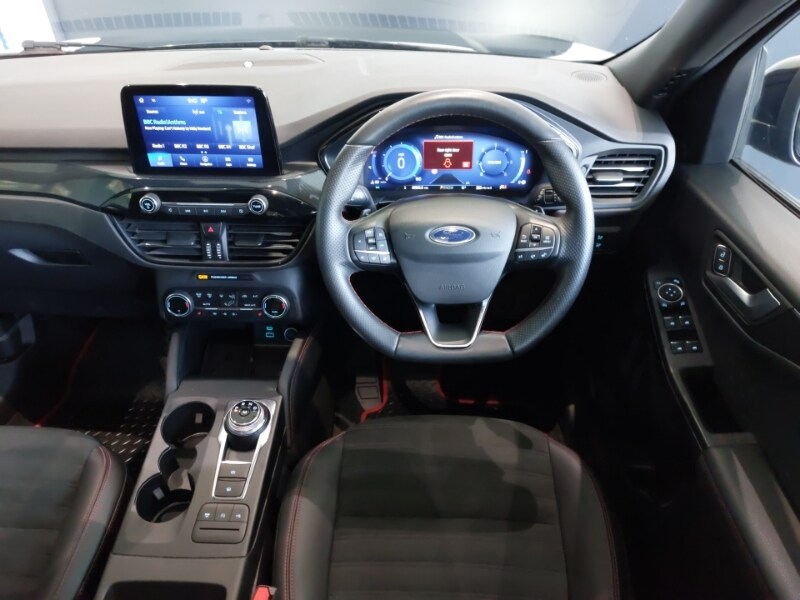 Used Ford Kuga 2020 for sale - 78164337: Photo 7