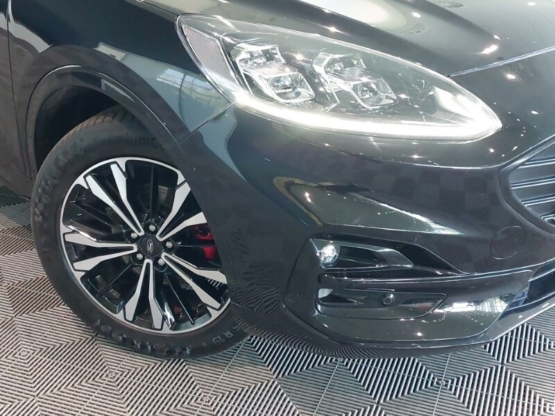 Used Ford Kuga 2020 for sale - 78164337: Photo 9