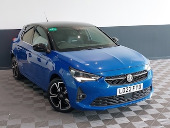 2022 - 1.2 Turbo Ultimate 5dr Auto