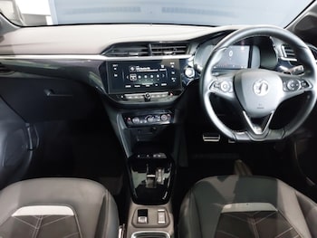 Used Vauxhall Corsa 2022 for sale - 75424184: Photo