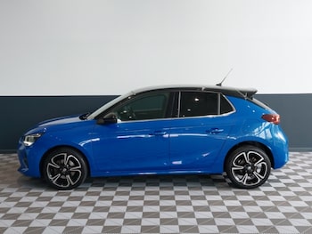 Used Vauxhall Corsa 2022 for sale - 75424184: Photo