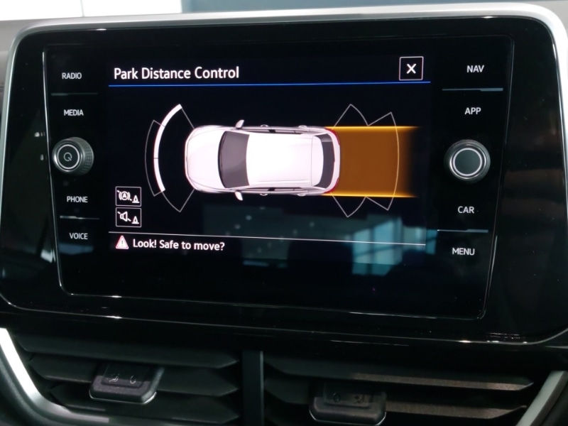 Used Volkswagen T-Roc 2022 for sale - 78156163: Photo 11