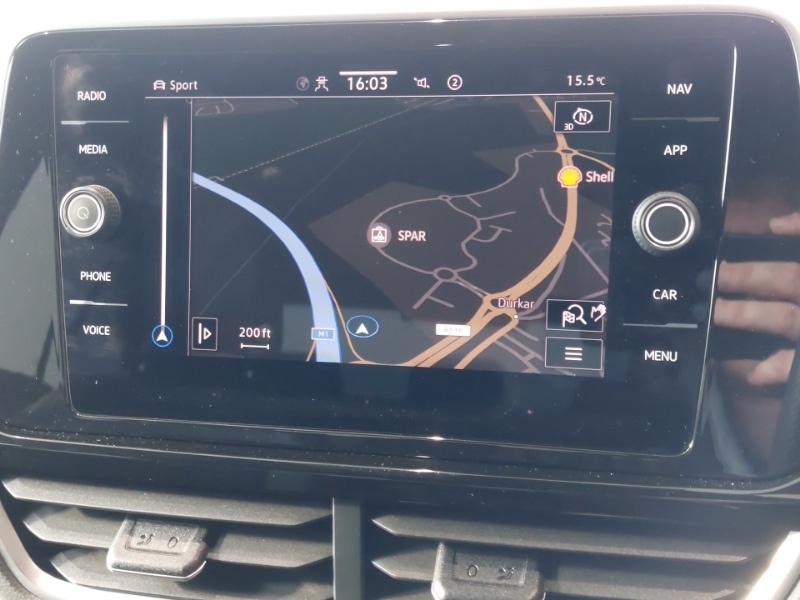 Used Volkswagen T-Roc 2022 for sale - 78156163: Photo 18