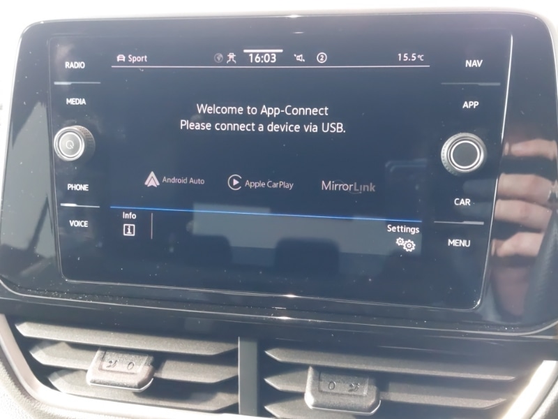 Used Volkswagen T-Roc 2022 for sale - 78156163: Photo 19