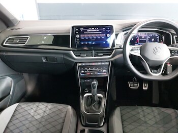 Used Volkswagen T-Roc 2022 for sale - 78156163: Photo