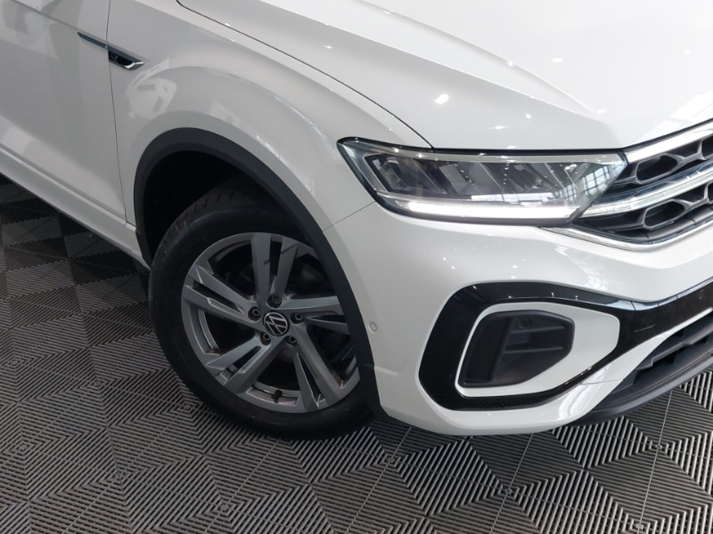 Used Volkswagen T-Roc 2022 for sale - 78156163: Photo 9