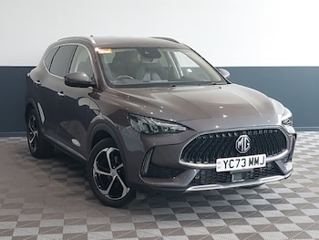 Used MG MG HS 2024 for sale - 79561893: Photo