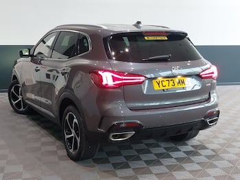Used MG MG HS 2024 for sale - 79561893: Photo