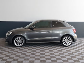 Used Audi A1 2016 for sale - 79310862: Photo