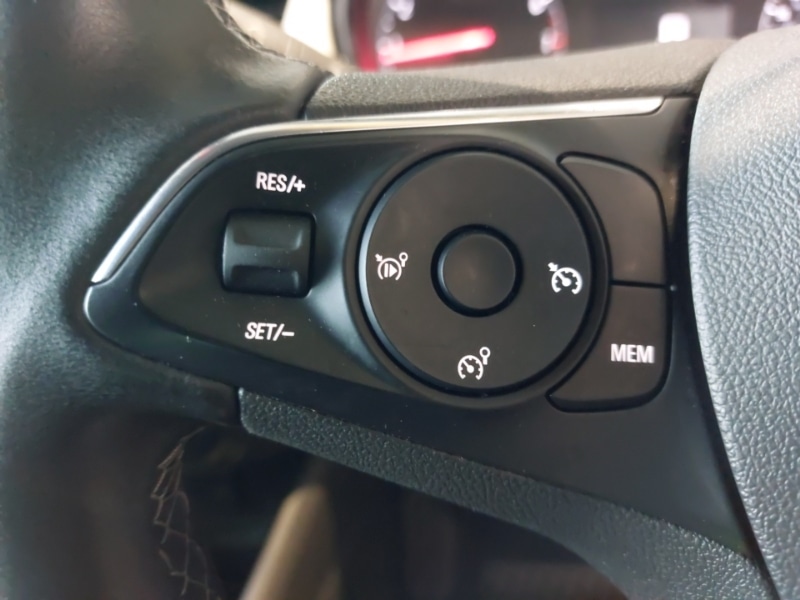 Used Vauxhall Crossland X 2020 for sale - 76502408: Photo 13