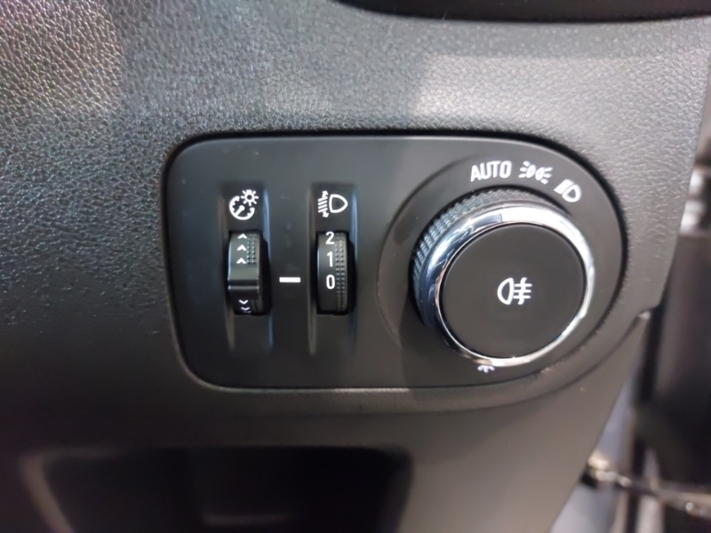 Used Vauxhall Crossland X 2020 for sale - 76502408: Photo 18