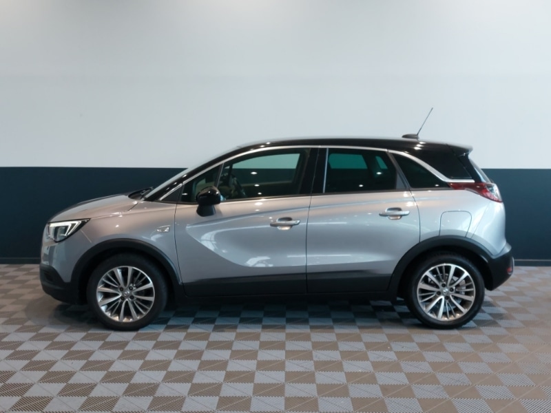Used Vauxhall Crossland X 2020 for sale - 76502408: Photo 4