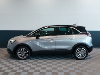 Used Vauxhall Crossland X 2020 for sale - 76502408: Photo