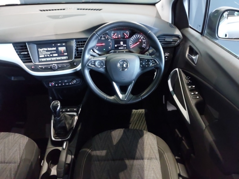 Used Vauxhall Crossland X 2020 for sale - 76502408: Photo 7