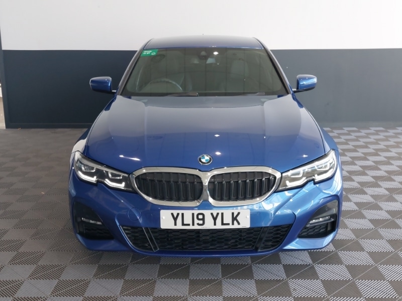 Used BMW 3 Series 2019 for sale - 77960498: Photo 12