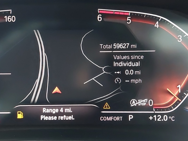 Used BMW 3 Series 2019 for sale - 77960498: Photo 13