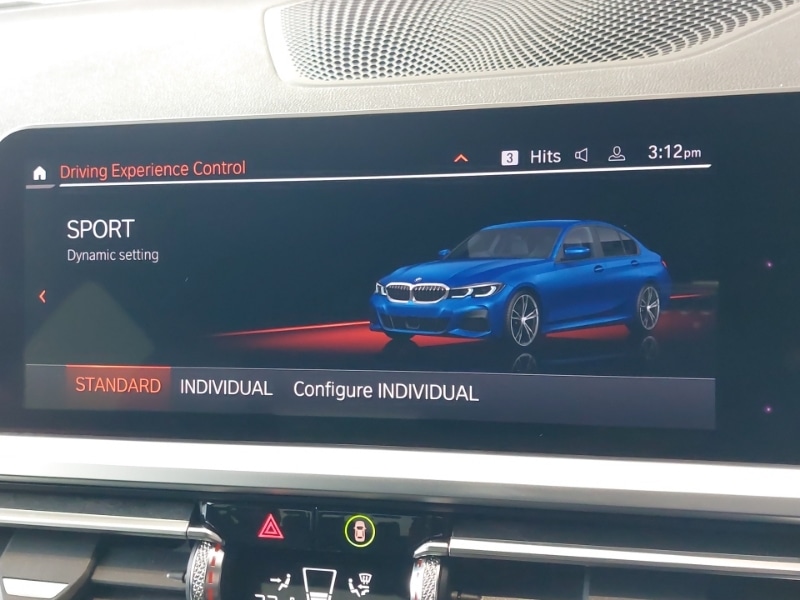 Used BMW 3 Series 2019 for sale - 77960498: Photo 16