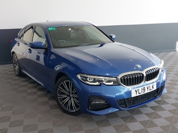 BMW 3 Series feature image
