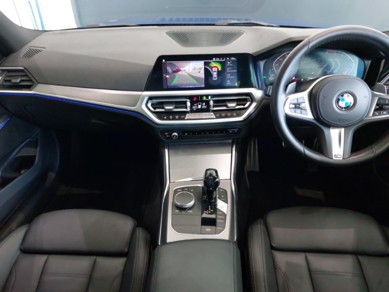 Used BMW 3 Series 2019 for sale - 77960498: Photo 2