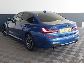 Used BMW 3 Series 2019 for sale - 77960498: Photo