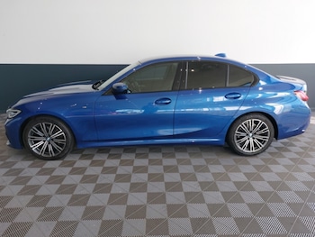 Used BMW 3 Series 2019 for sale - 77960498: Photo