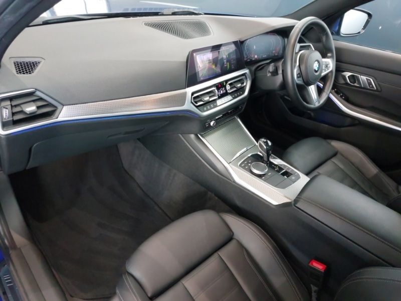 Used BMW 3 Series 2019 for sale - 77960498: Photo 5