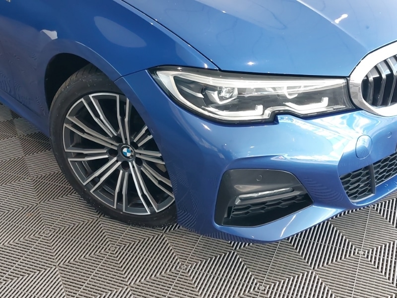 Used BMW 3 Series 2019 for sale - 77960498: Photo 9