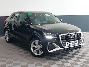 Used Audi Q2 2023 for sale - 78876992: Photo