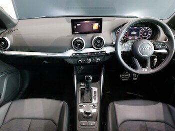 Used Audi Q2 2023 for sale - 78876992: Photo