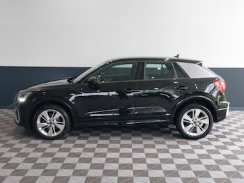 Used Audi Q2 2023 for sale - 78876992: Photo