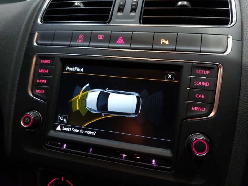 Used Volkswagen Polo 2016 for sale - 77028486: Photo 10