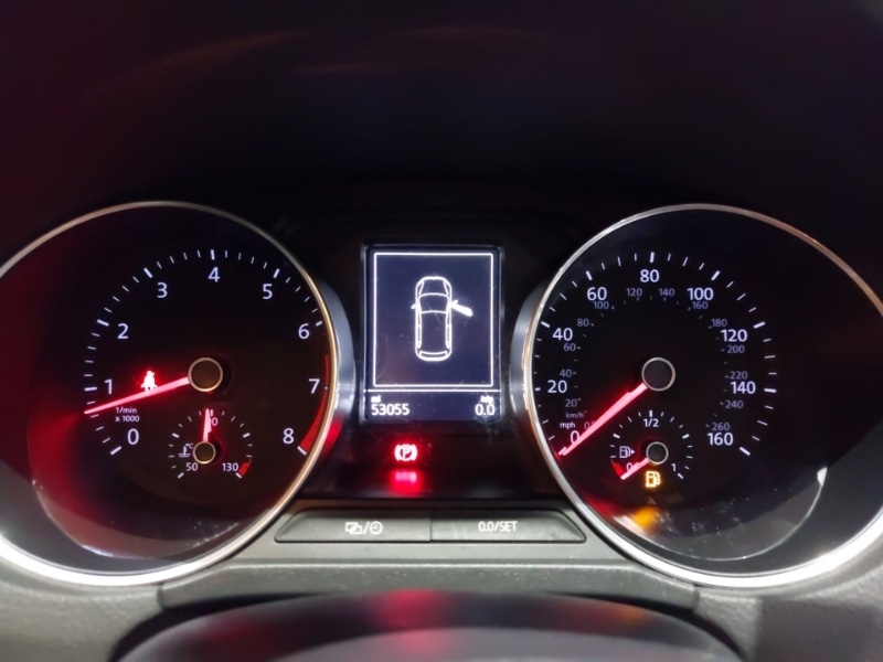 Used Volkswagen Polo 2016 for sale - 77028486: Photo 11