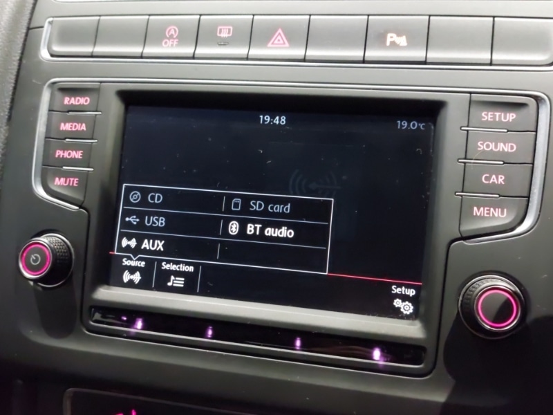 Used Volkswagen Polo 2016 for sale - 77028486: Photo 13