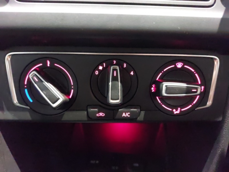 Used Volkswagen Polo 2016 for sale - 77028486: Photo 14