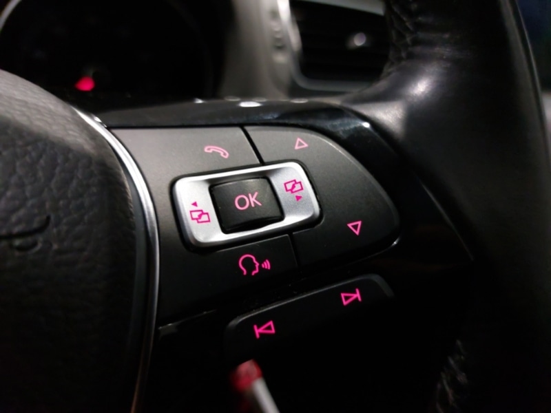 Used Volkswagen Polo 2016 for sale - 77028486: Photo 16